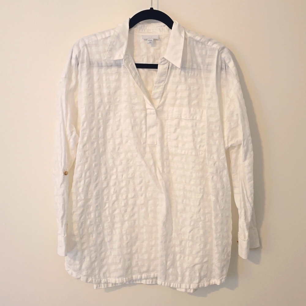 Womens Blouse